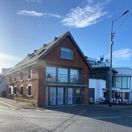 Lifeboat House Apartment Skerries Exterior photo