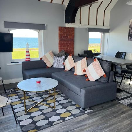 Lifeboat House Apartment Skerries Exterior photo