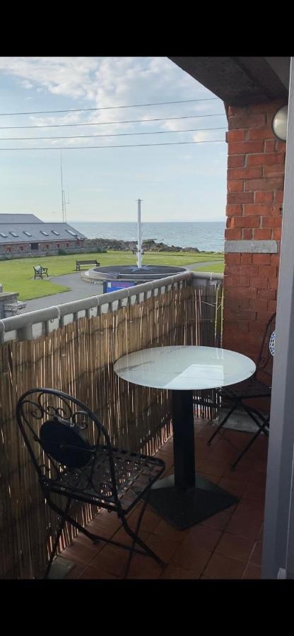 Lifeboat House Apartment Skerries Exterior photo