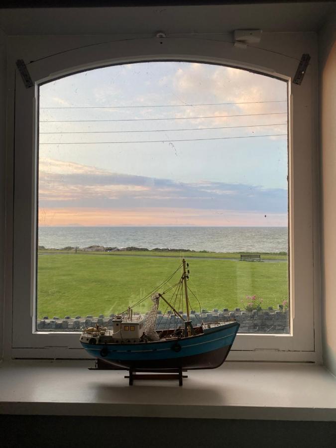 Lifeboat House Apartment Skerries Exterior photo