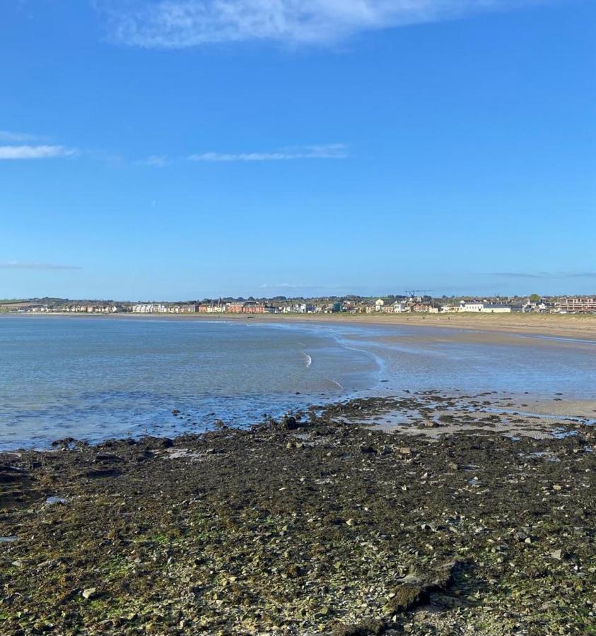 Lifeboat House Apartment Skerries Exterior photo